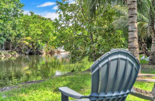 Costerra Miami 2BR - Foto 29