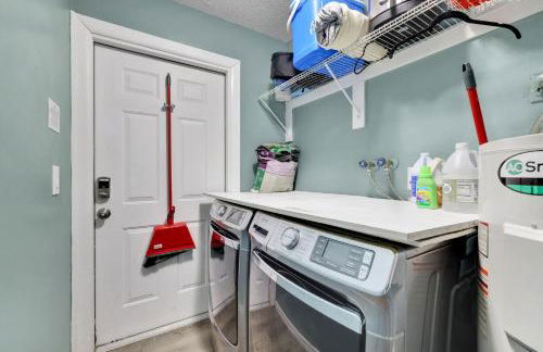 Nature Coast Getaway #3 - Charming 2 Bedroom - Foto 12