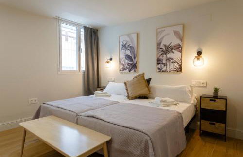 Casa Manuel de Falla by Cadiz4Rentals - Foto 14