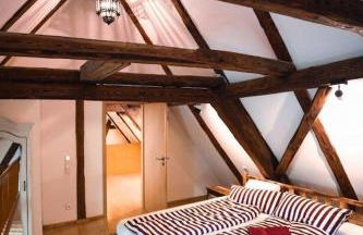 RefuKium alte Gerberei - Im Zentrum von Weißenburg - Foto 1