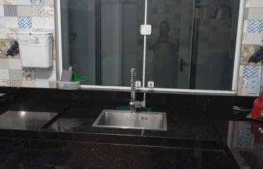 Casa Relaxante perto das Cataratas e Cachoeira - Foto 17