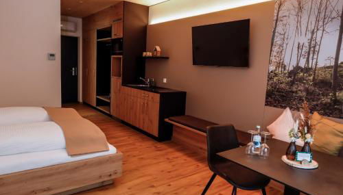 DAS GEORG Gästehaus in Epfendorf - Foto 2