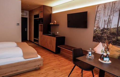 DAS GEORG Gästehaus in Epfendorf - Foto 2