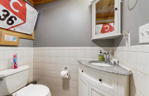 The Big Yellow Camp - Foto 26