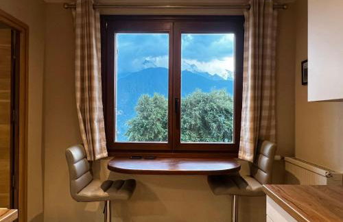 Vue du Mont-Blanc - Photo 10