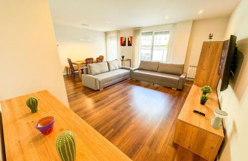 El Olivo del Pilar Turistea - Foto 40