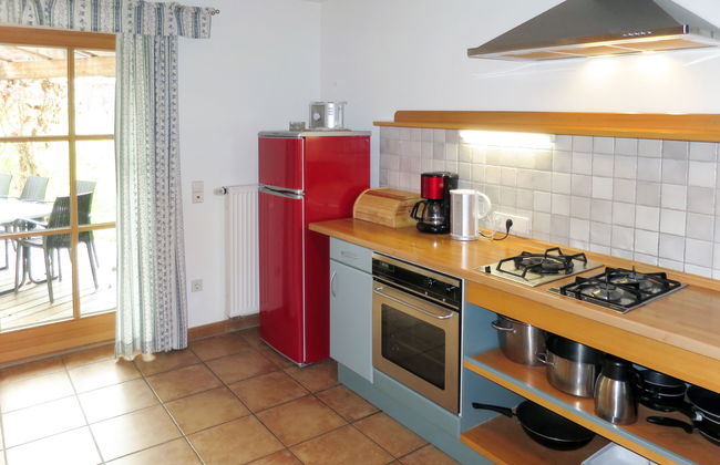 5 bedroom House in Ruhpolding with garden and terrace - Photo 10