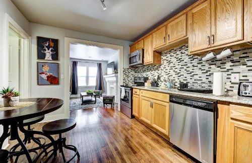 Putnam Pad-2 in 1 listing quiet neighborhood - Foto 11