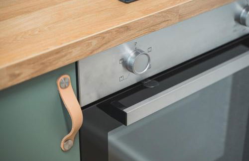 Black Forest Flower Apartment - Foto 54