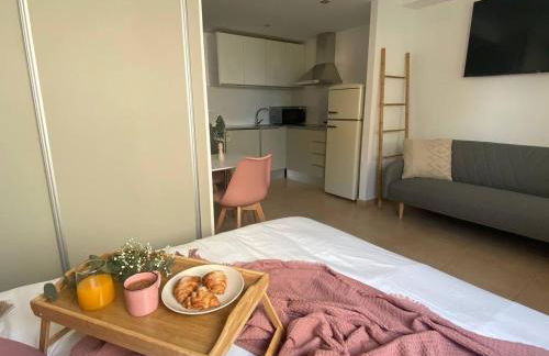 La Gavina Suite Xàbia - Foto 15