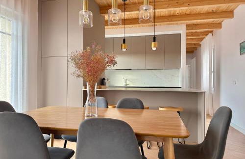 Señorial Panorámico by Exclusive Burgos Apartments - Foto 12