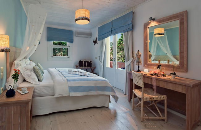 Calypso Villas Zakynthos - Foto 21