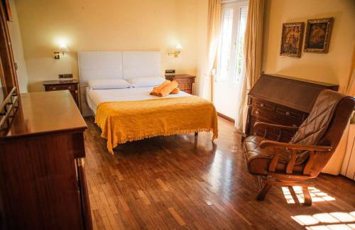 Villa del Mamut, Padul Granada - Foto 47