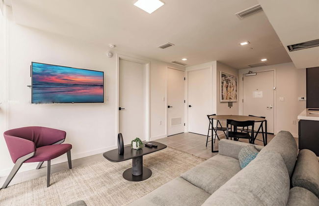 Amazing Apartments with city Views - Photo 79