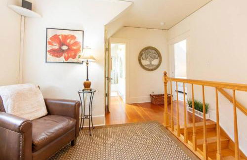 Manitou Springs White Yarrow Inn House - Foto 30