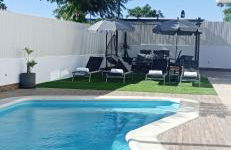 Villa Luz Vieira - Foto 1