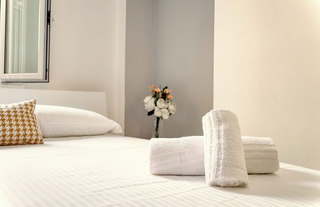 JOIVY Cosy flat access to city centre - Photo 1