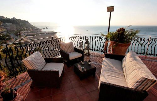 Due Relais - Panoramic Sea View Suites - Foto 11