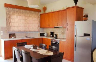 Bellavista House in Monolithos Rhodes - Foto 32