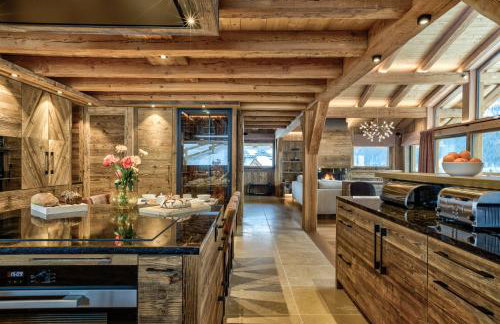 Le Hameau des Nants - Foto 16