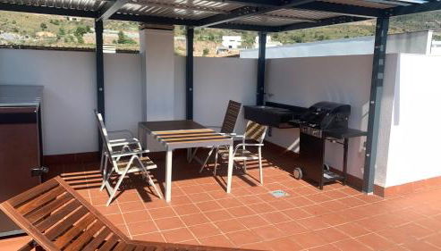 Apartment Altos del Castillo - Foto 4