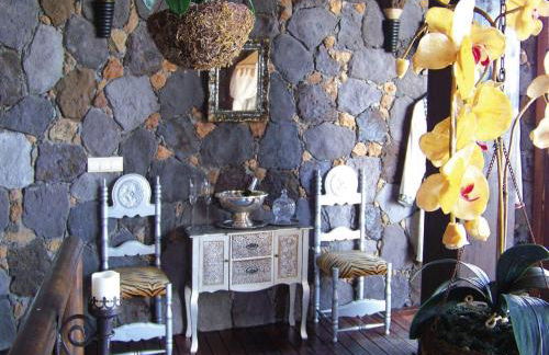 holiday home Caserio Lomo Arriba Torre del Sol, Vera de Erques - Foto 31