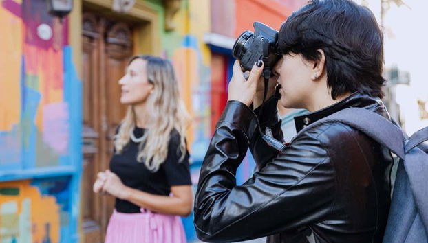 Buenos Aires Graffiti Tour - Foto 4