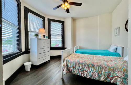 Newly Renovated Historic mansion ☆ 8 Bedrooms - Foto 41