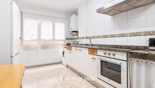 MyHouseSpain - Piso nuevo en el centro de Gijón - Foto 5