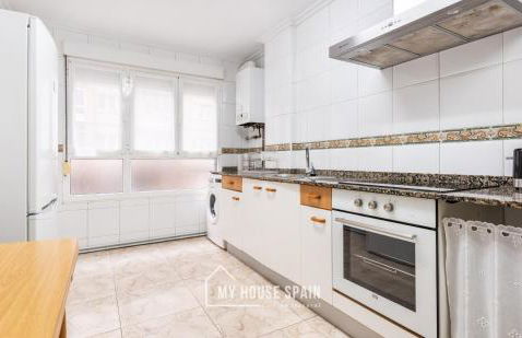 MyHouseSpain - Piso nuevo en el centro de Gijón - Foto 5