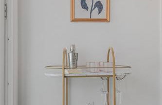 The Art Deco Den - Foto 12