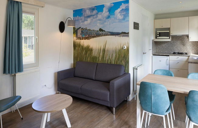 Cozy Chalet w/ Terrace - Foto 5