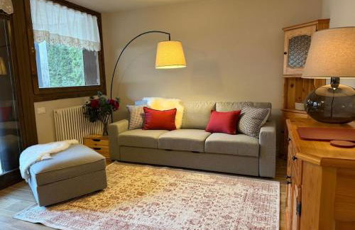 New! San Martino di Castrozza "La Casa di Fede" 2 Camere - Foto 15