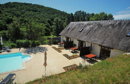 Gîte Duras - Foto 15