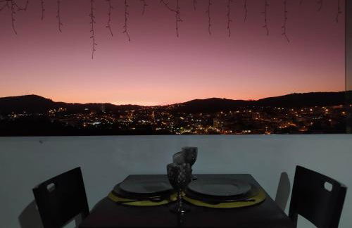 Apartamento Por do Sol - Cobertura - Foto 1