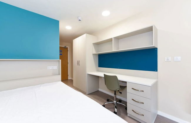 Student Only Home Park - Foto 16