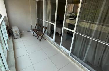 Loft Moderno Manobrista e Equipado - 2 min Shoppings - Foto 29