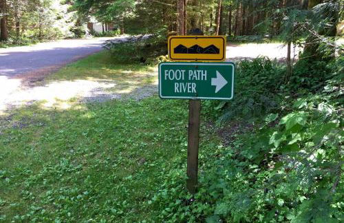 Mt Baker Rim Cabin #78 - Wifi - Pets Ok - Foto 33