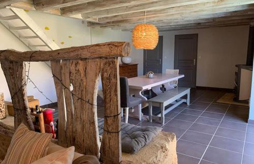 maison avec piscine - Foto 10