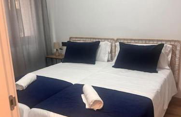 Coqueto apartamento cerca del casco Viejo con garaje gratis - Foto 10