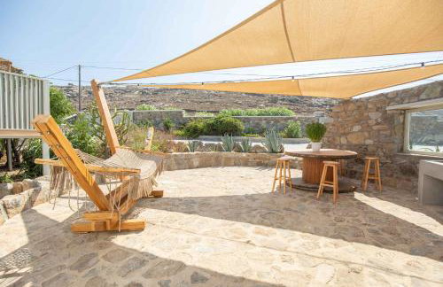 Levantes House Mykonos - Foto 116