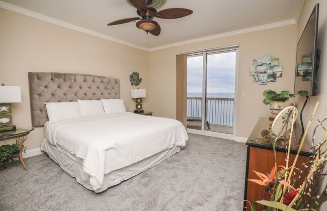 Calypso Beach Resort by Panhandle Getaways - Foto 10