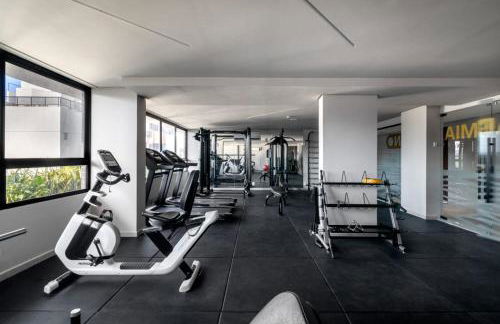 Praia de Cabo Branco - Espaço Privativo - Conforto - Lazer - Luxo - Photo 29