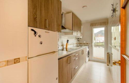 Apartamento Gibaja - Foto 9