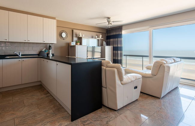 Apartment With a top Location in Mariakerke - Foto 11