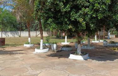 Chácara São Roque - Foto 20