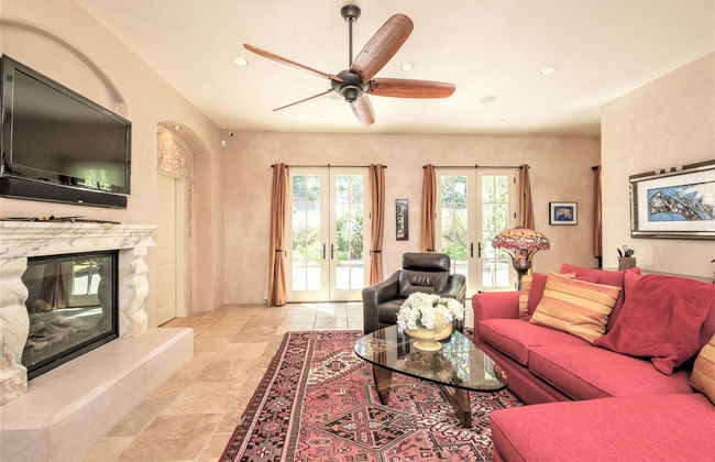 Lx17 Pebble Beach Golfer Retreat - Photo 9