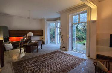 Stunning Georgian stay, ideal to explore Liverpool - Foto 18