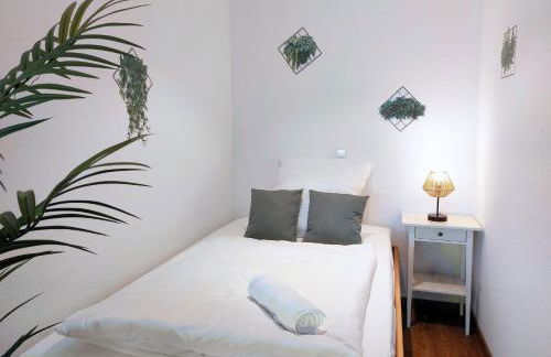 Rooftop Apartments L1 - Modernes Studioapartment für 3 Personen - Foto 8