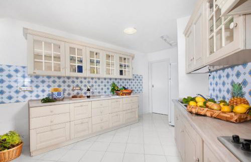 Villa Russo - De Vivo Realty Nerano - Foto 44